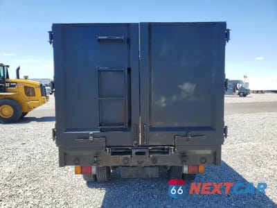 Zdjęcie 6 z 12 samochodu: 2020 ISUZU NQR VIN:JALE5W165L7900951 - miniatura