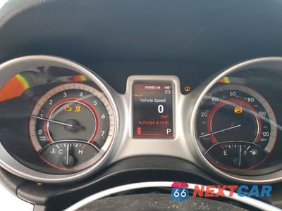 Zdjęcie 9 z 12 samochodu: 2013 DODGE JOURNEY SXT VIN:3C4PDCBG9DT576225 - miniatura