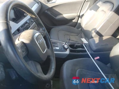 Zdjęcie 7 z 13 samochodu: 2009 AUDI A4 PREMIUM PLUS VIN:WAUSF78K49N025082 - miniatura