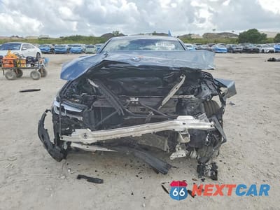 Piąte zdjęcie samochodu w środku: 2022 BMW 530 I VIN:WBA53BH00NWX59665 - miniatura
