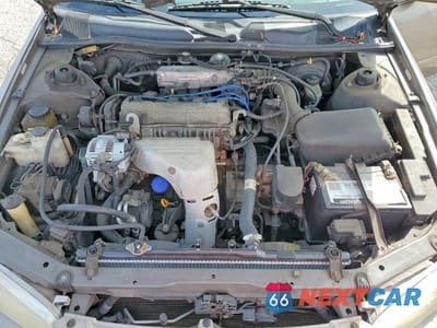 Zdjęcie 11 z 12 samochodu: 1999 TOYOTA CAMRY LE VIN:4T1BG22K9XU864364 - miniatura