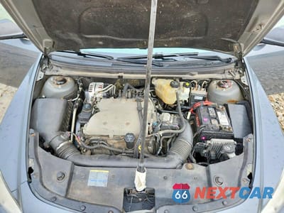Zdjęcie 11 z 12 samochodu: 2009 CHEVROLET MALIBU LS VIN:1G1ZG57N794150915 - miniatura