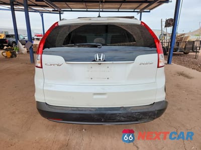 Zdjęcie 6 z 13 samochodu: 2014 HONDA CR-V EXL VIN:5J6RM4H73EL044658 - miniatura