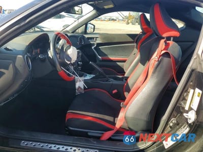 Zdjęcie 7 z 12 samochodu: 2019 TOYOTA 86 TRD SPECIAL EDITION VIN:JF1ZNAE17K9701946 - miniatura