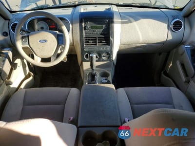 Zdjęcie 8 z 12 samochodu: 2007 FORD EXPLORER SPORT TRAC XLT VIN:1FMEU51K67UA30254 - miniatura