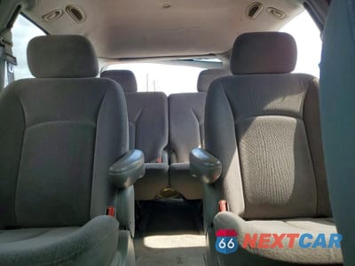 Zdjęcie 10 z 13 samochodu: 2005 DODGE CARAVAN VIN:1D4GP24R95B169303 - miniatura