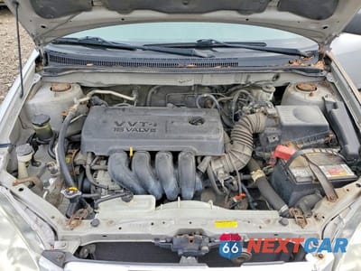 Zdjęcie 11 z 11 samochodu: 2005 TOYOTA COROLLA CE VIN:1NXBR32E85Z375056 - miniatura