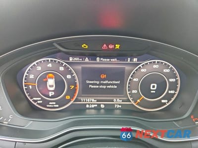 Zdjęcie 9 z 12 samochodu: 2018 AUDI A5 PREMIUM PLUS VIN:WAUBNCF52JA064175 - miniatura