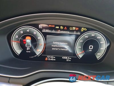 Zdjęcie 9 z 13 samochodu: 2024 AUDI Q5 PREMIUM 45 VIN:WA1GAAFY5R2109614 - miniatura