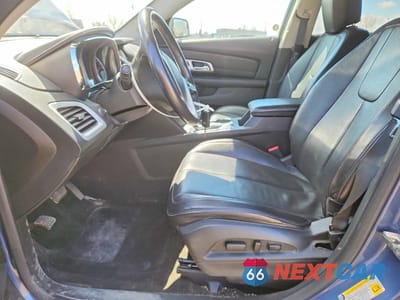 Zdjęcie 7 z 13 samochodu: 2012 GMC TERRAIN SLT VIN:2GKFLVE51C6278263 - miniatura