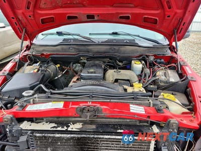 Zdjęcie 11 z 11 samochodu: 2003 DODGE RAM 2500 ST VIN:3D7KU28663G755130 - miniatura