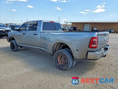 Drugie zdjęcie samochodu z przodu: 2019 RAM 3500 TRADESMAN VIN:3C63RRGL4KG707504 - miniatura