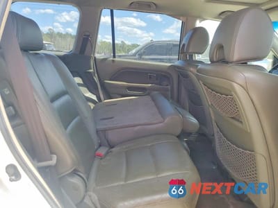 Zdjęcie 11 z 12 samochodu: 2006 HONDA PILOT EX VIN:5FNYF28546B022719 - miniatura