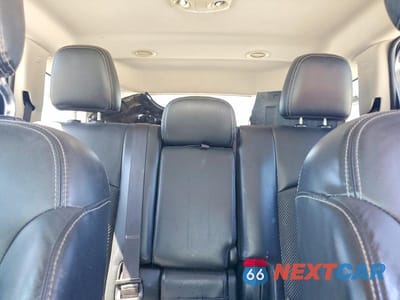 Zdjęcie 10 z 13 samochodu: 2019 DODGE JOURNEY CROSSROAD VIN:3C4PDCGG9KT680347 - miniatura