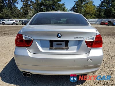 Zdjęcie 6 z 12 samochodu: 2008 BMW 328 I VIN:WBAVA37558NL54193 - miniatura