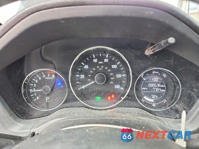 Zdjęcie 9 z 11 samochodu: 2016 HONDA HR-V EXL VIN:3CZRU5H79GM732333 - miniatura