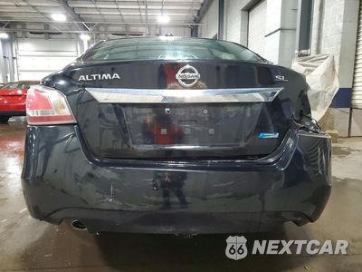Zdjęcie 6 z 12 samochodu: 2014 NISSAN ALTIMA 2.5 SL VIN:1N4AL3AP2EC147215 - miniatura