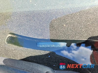 Zdjęcie 13 z 13 samochodu: 2012 BMW X5 XDRIVE35I VIN:5UXZV4C59CL756225 - miniatura