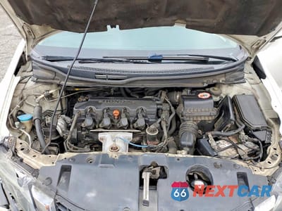 Zdjęcie 11 z 12 samochodu: 2013 HONDA CIVIC EX VIN:2HGFB2F84DH503580 - miniatura