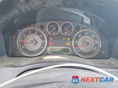 Zdjęcie 9 z 13 samochodu: 2008 FORD TAURUS X SEL VIN:1FMDK05W38GA36790 - miniatura
