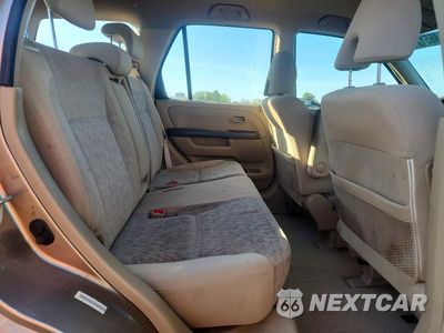 Zdjęcie 11 z 13 samochodu: 2006 HONDA CR-V LX VIN:JHLRD78526C047495 - miniatura