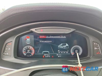 Zdjęcie 9 z 12 samochodu: 2019 AUDI A6 PREMIUM PLUS VIN:WAUL2AF2XKN084109 - miniatura