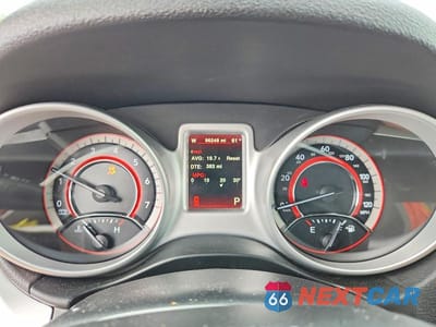 Zdjęcie 9 z 13 samochodu: 2017 DODGE JOURNEY GT VIN:3C4PDDEGXHT541524 - miniatura