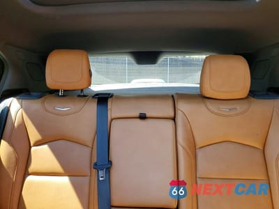 Zdjęcie 10 z 13 samochodu: 2019 CADILLAC XT4 SPORT VIN:1GYFZFR49KF139546 - miniatura