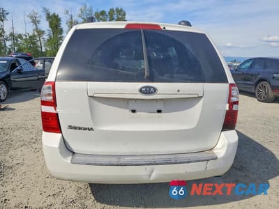 Zdjęcie 6 z 13 samochodu: 2008 KIA SEDONA LX VIN:KNDMB233686250638 - miniatura