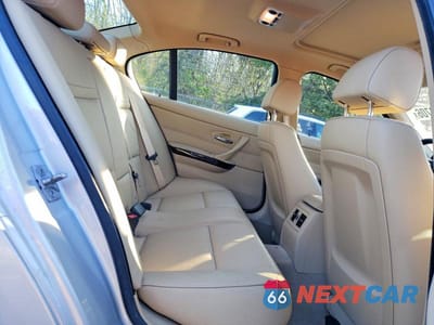 Zdjęcie 10 z 11 samochodu: 2010 BMW 328 XI VIN:WBAPK7C52AA461055 - miniatura