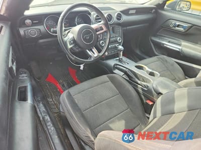 Zdjęcie 8 z 12 samochodu: 2016 FORD MUSTANG VIN:1FA6P8AM7G5279309 - miniatura