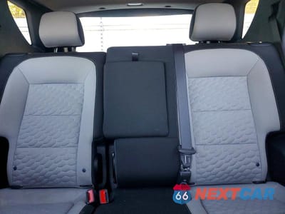 Zdjęcie 10 z 13 samochodu: 2021 CHEVROLET EQUINOX LS VIN:3GNAXHEVXMS155115 - miniatura