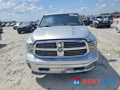 Piąte zdjęcie samochodu w środku: 2014 RAM 1500 SLT VIN:1C6RR7LGXES203057 - miniatura