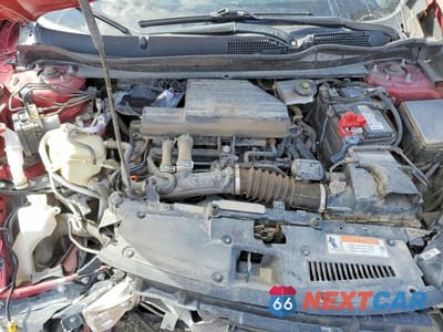 Zdjęcie 12 z 13 samochodu: 2022 HONDA CR-V EX VIN:5J6RW2H52NA017069 - miniatura