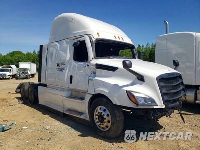 2026 FREIGHTLINER CASCADIA 126