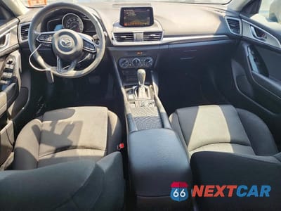 Zdjęcie 8 z 12 samochodu: 2017 MAZDA 3 SPORT VIN:3MZBN1U7XHM106260 - miniatura