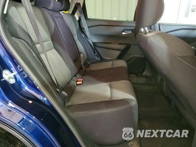 Zdjęcie 11 z 12 samochodu: 2024 NISSAN ROGUE SV VIN:5N1BT3BB0RC730899 - miniatura