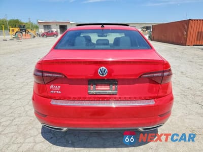 Zdjęcie 6 z 12 samochodu: 2021 VOLKSWAGEN JETTA S VIN:3VWC57BU2MM094664 - miniatura