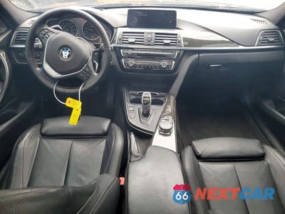 Zdjęcie 8 z 12 samochodu: 2016 BMW 340 XI VIN:WBA8B7C54GK703092 - miniatura