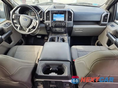 Zdjęcie 8 z 12 samochodu: 2017 FORD F150 SUPERCREW VIN:1FTEW1EF9HFA69933 - miniatura