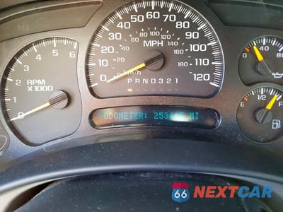 Zdjęcie 9 z 11 samochodu: 2006 CHEVROLET SILVERADO K1500 VIN:1GCEK19B76Z189678 - miniatura