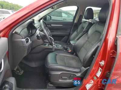 Zdjęcie 7 z 14 samochodu: 2017 MAZDA CX-5 TOURING VIN:JM3KFACL8H0137614 - miniatura