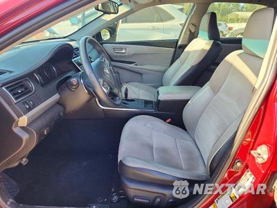 Zdjęcie 7 z 12 samochodu: 2015 TOYOTA CAMRY XSE VIN:4T1BF1FK5FU996110 - miniatura