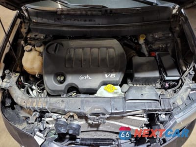 Zdjęcie 12 z 14 samochodu: 2017 DODGE JOURNEY GT VIN:3C4PDDEG2HT608701 - miniatura