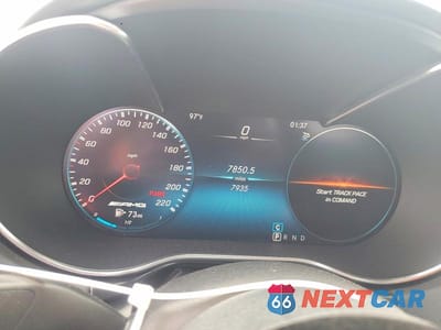 Zdjęcie 9 z 12 samochodu: 2021 MERCEDES-BENZ AMG GT VIN:W1KYK8CA5MA042380 - miniatura