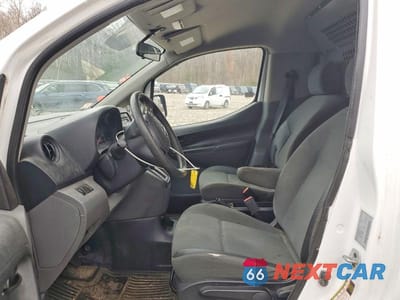 Zdjęcie 7 z 13 samochodu: 2015 NISSAN NV200 S VIN:3N6CM0KN1FK709996 - miniatura