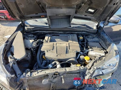 Zdjęcie 11 z 12 samochodu: 2018 SUBARU FORESTER 2.0XT PREMIUM VIN:JF2SJGEC6JH532276 - miniatura