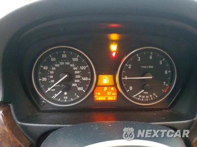 Zdjęcie 9 z 12 samochodu: 2008 BMW 328 I VIN:WBAVA335X8K054530 - miniatura