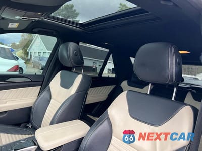 Zdjęcie 9 z 10 samochodu: 2018 MERCEDES-BENZ GLE 350 4MATIC VIN:4JGDA5HB1JB021717 - miniatura