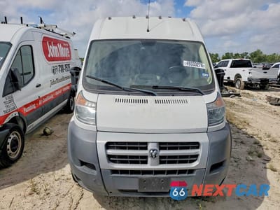 Piąte zdjęcie samochodu w środku: 2015 RAM PROMASTER 2500 DELIVERY VAN VIN:3C6TRVDD5FE506590 - miniatura